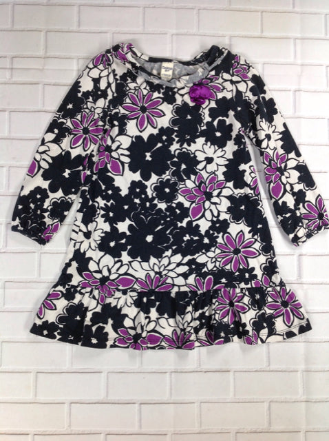 Oshkosh Multi-Color Floral Dress