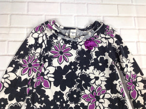 Oshkosh Multi-Color Floral Dress