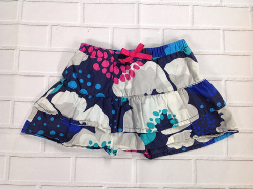 Oshkosh Multi-Color Skirt