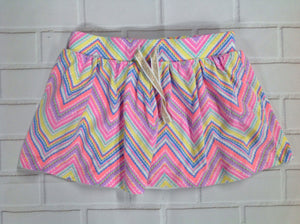 Oshkosh Multi-Color Skirt