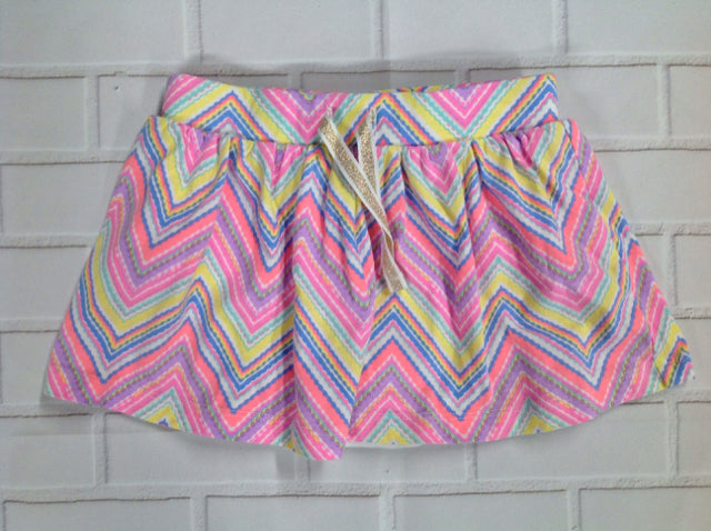Oshkosh Multi-Color Skirt