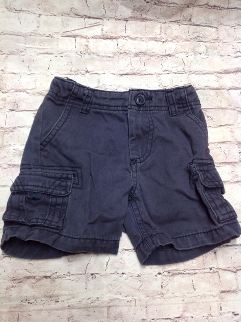 Oshkosh Navy Blue Shorts