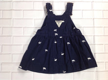 Oshkosh Navy Dress
