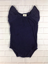 Oshkosh Navy Top