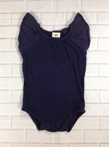 Oshkosh Navy Top