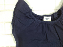 Oshkosh Navy Top