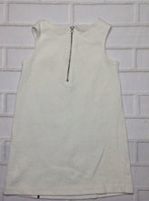 Oshkosh OFF-WHITE & BLACK Dress