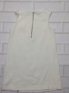 Oshkosh OFF-WHITE & BLACK Dress