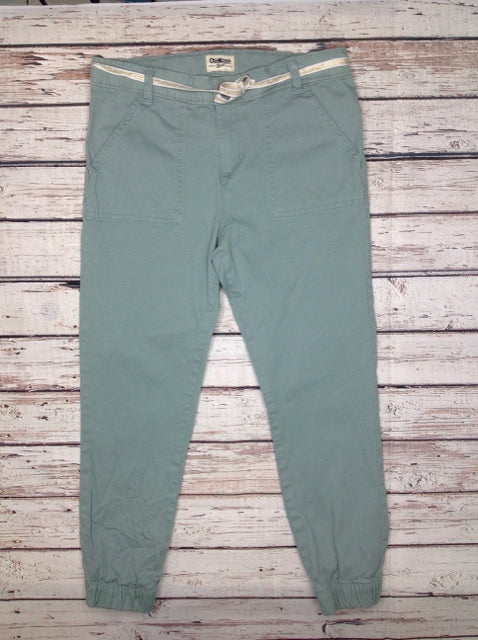 Oshkosh Olive Green Pants