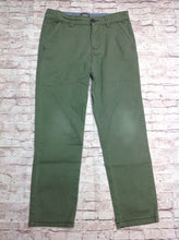 Oshkosh Olive Pants