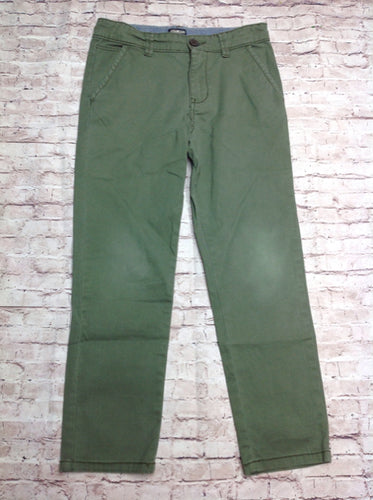 Oshkosh Olive Pants