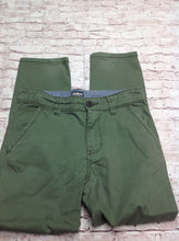 Oshkosh Olive Pants