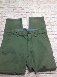 Oshkosh Olive Pants
