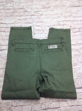 Oshkosh Olive Pants