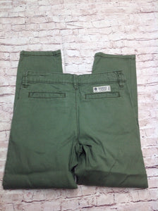 Oshkosh Olive Pants