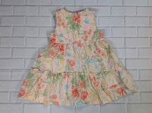 Oshkosh PEACH PRINT Dress