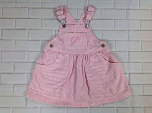 Oshkosh PINK PRINT Jumper