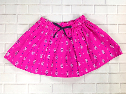 Oshkosh PINK PRINT Skirt