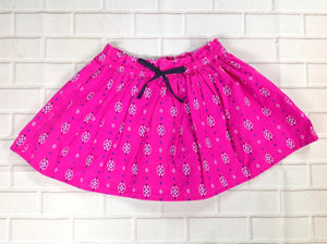 Oshkosh PINK PRINT Skirt