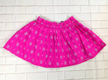 Oshkosh PINK PRINT Skirt