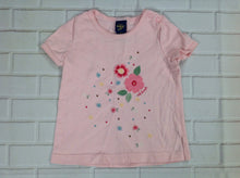 Oshkosh PINK PRINT Top