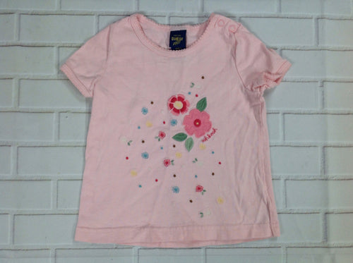 Oshkosh PINK PRINT Top