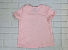 Oshkosh PINK PRINT Top