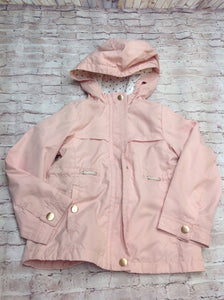 Oshkosh Pale Pink Coat