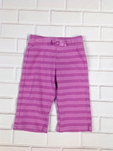 Oshkosh Pink & Berry Pants