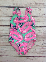 Oshkosh Pink & Blue Swimwear