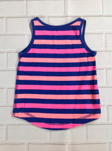 Oshkosh Pink & Blue Top
