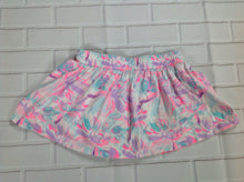 Oshkosh Pink & Purple Skort
