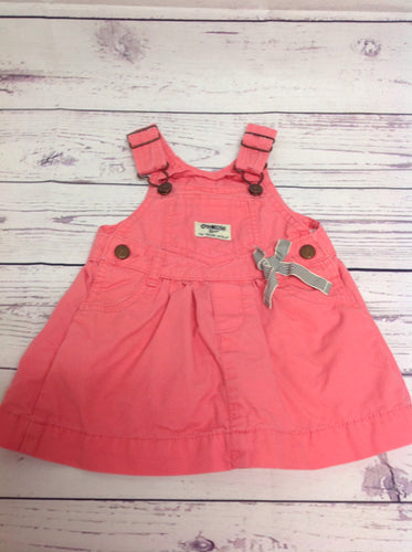 Oshkosh Pink Jumper