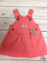 Oshkosh Pink Jumper