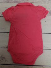 Oshkosh Pink One Piece