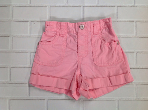 Oshkosh Pink Shorts