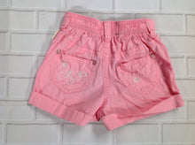 Oshkosh Pink Shorts