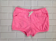 Oshkosh Pink Shorts