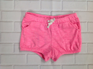Oshkosh Pink Shorts
