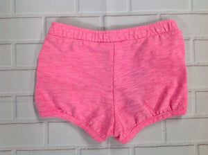 Oshkosh Pink Shorts