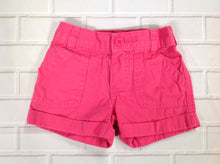 Oshkosh Pink Shorts