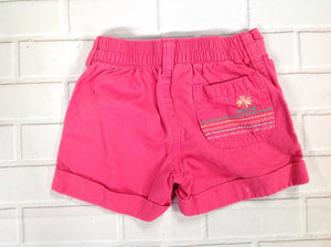 Oshkosh Pink Shorts