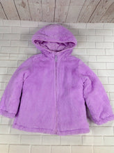 Oshkosh Purple Jacket