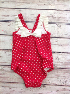 Oshkosh RED, WHITE & BLUE Swimwear