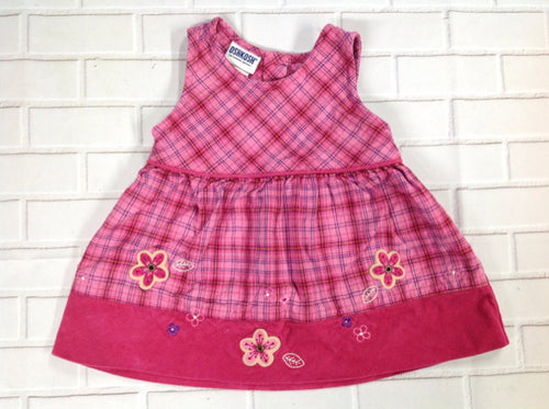 Oshkosh ROSE PRINT Dress