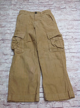 Oshkosh Tan Cordouroy Pants