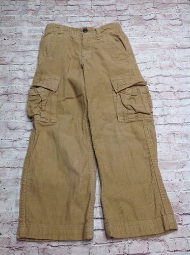 Oshkosh Tan Cordouroy Pants