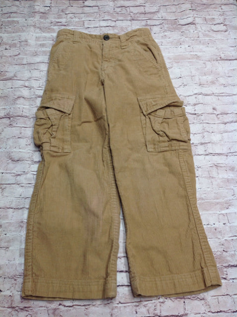 Oshkosh Tan Cordouroy Pants