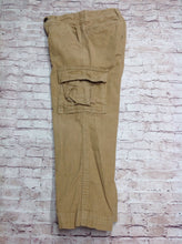 Oshkosh Tan Cordouroy Pants