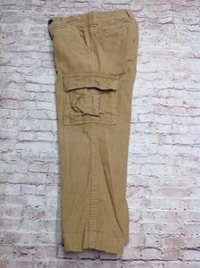 Oshkosh Tan Cordouroy Pants